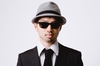 起業塾男