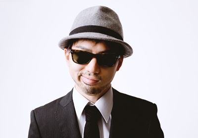 起業男