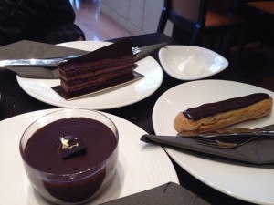omotesando